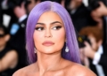 NEW YORK, NEW YORK - MAY 06: Kylie Jenner attends The 2019 Met Gala Celebrating Camp: Notes on Fashion at Metropolitan Museum of Art on May 06, 2019 in New York City. (Photo by Dimitrios Kambouris/Getty Images for The Met Museum/Vogue)