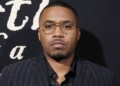 Mandatory Credit: Photo by Matt Baron/BEI/Shutterstock (5902048fh)
Nas
'The Birth of a Nation' film premiere, Los Angeles, USA - 21 Sep 2016