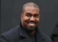 Capa Kanye West