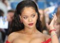 Capa Rihanna