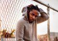 Capa Kendrick Lamar