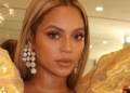 Capa Beyoncé