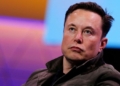 Capa Elon Musk