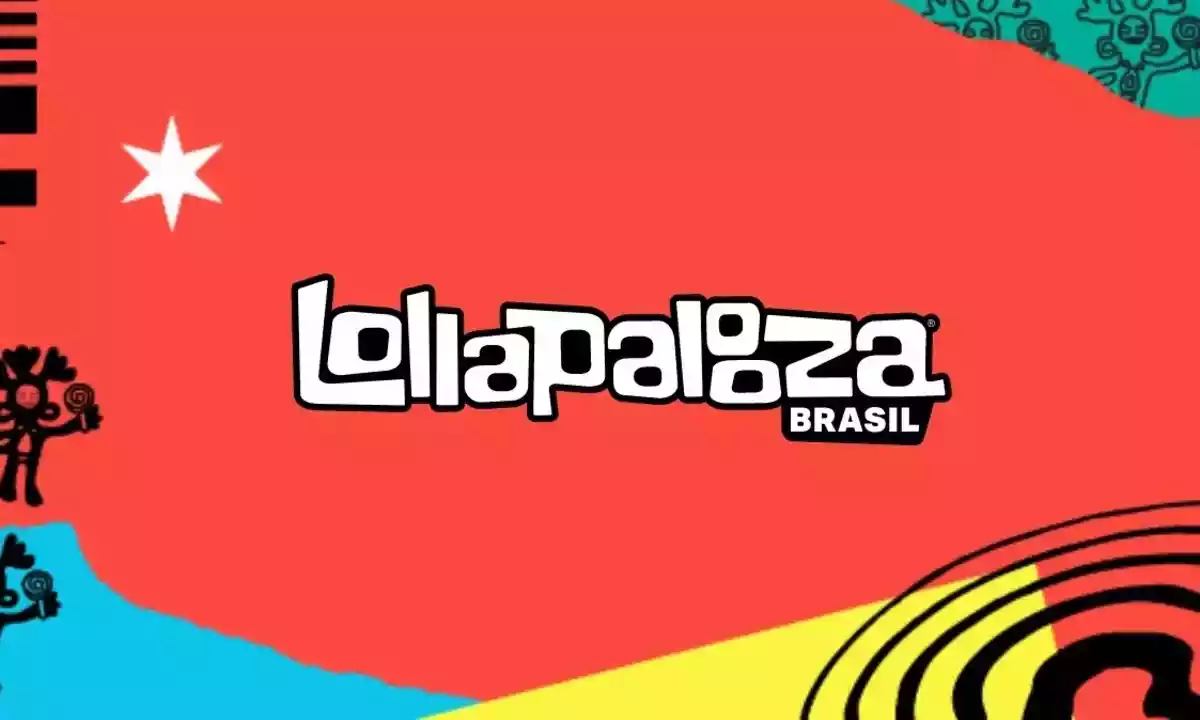 Lollapalooza Brasil abre pré-venda para edição de 2024